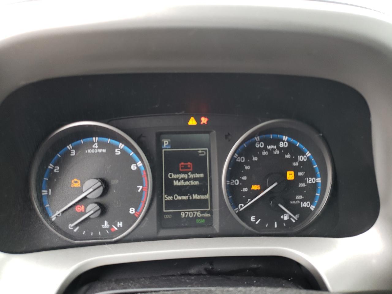 2017 Toyota Rav4 Xle - zdjęcie 9