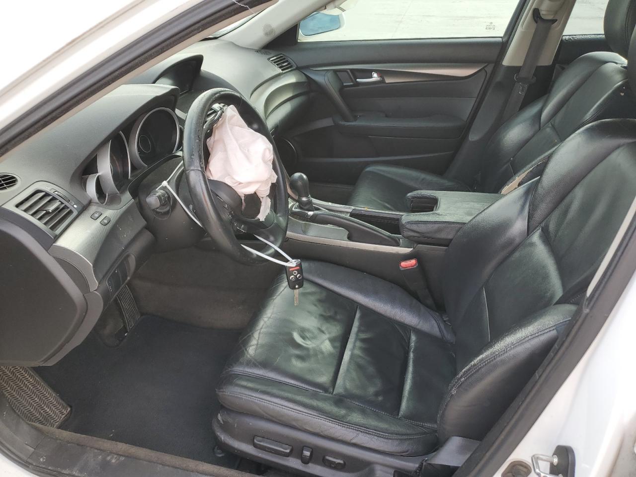 2013 Acura Tl - zdjęcie 7
