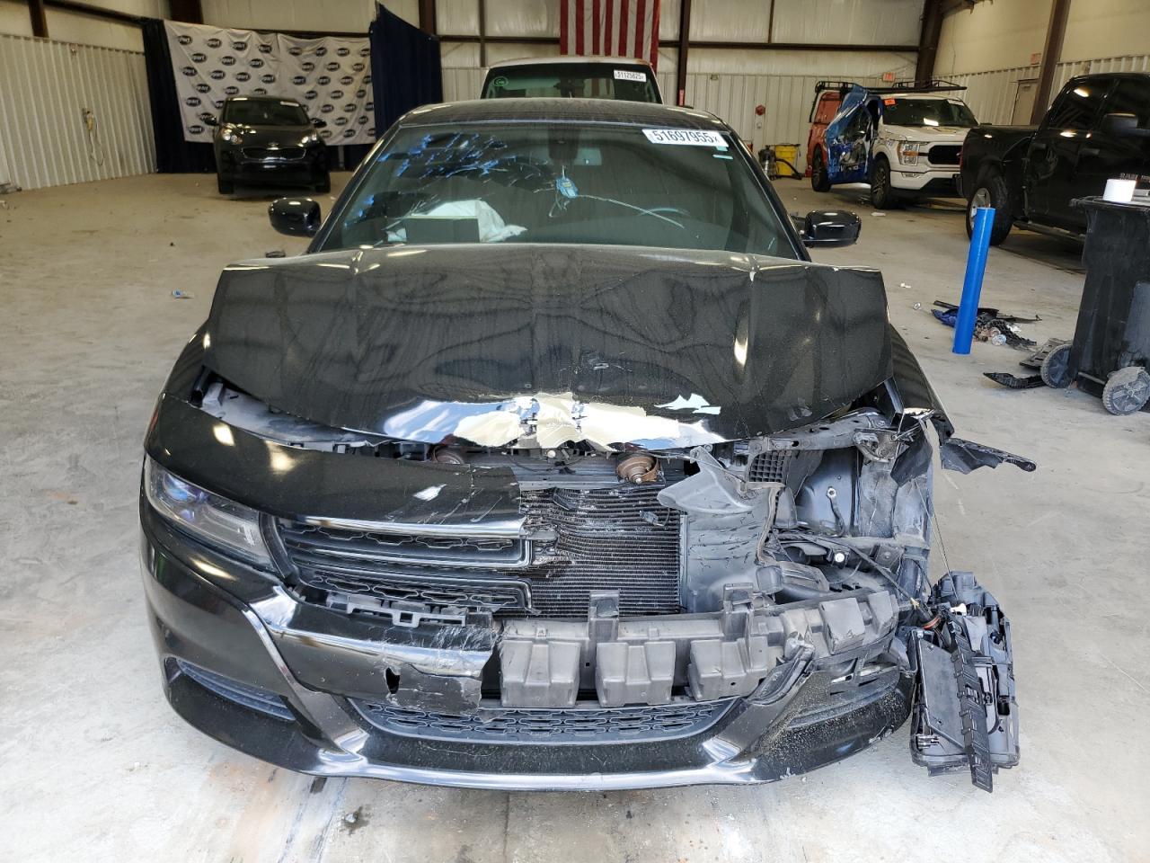 2018 Dodge Charger R/T - zdjęcie 5