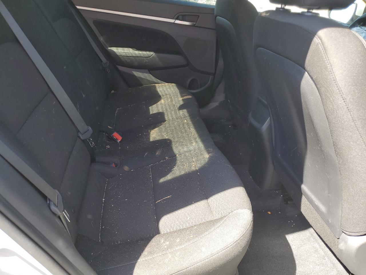 2019 Hyundai Elantra Sel - zdjęcie 10
