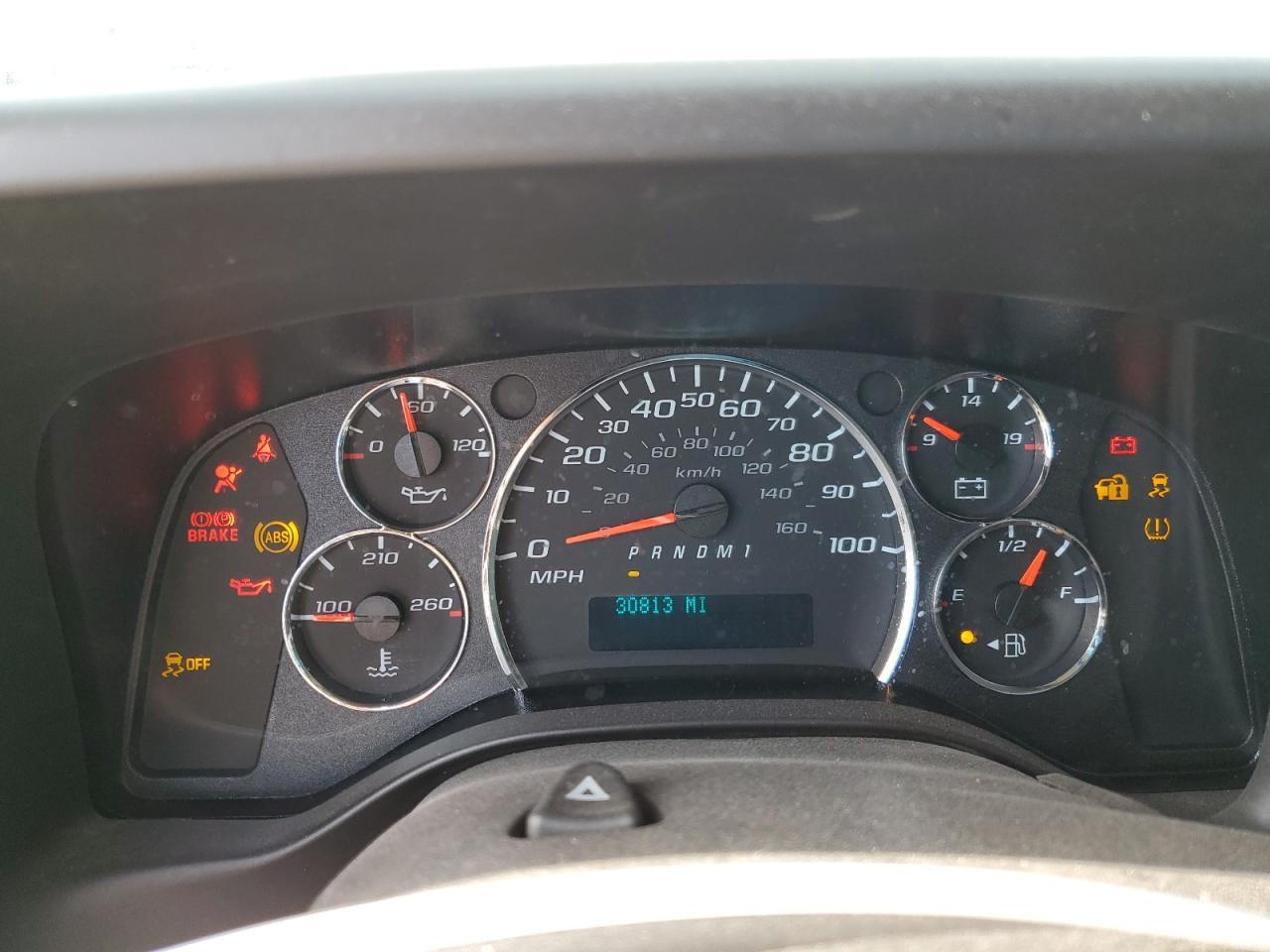 2023 Chevrolet Express G2500 - zdjęcie 9