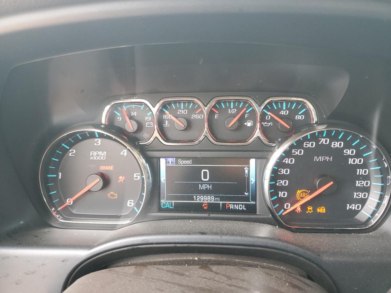 2018 GMC Sierra K1500 Slt - zdjęcie 9