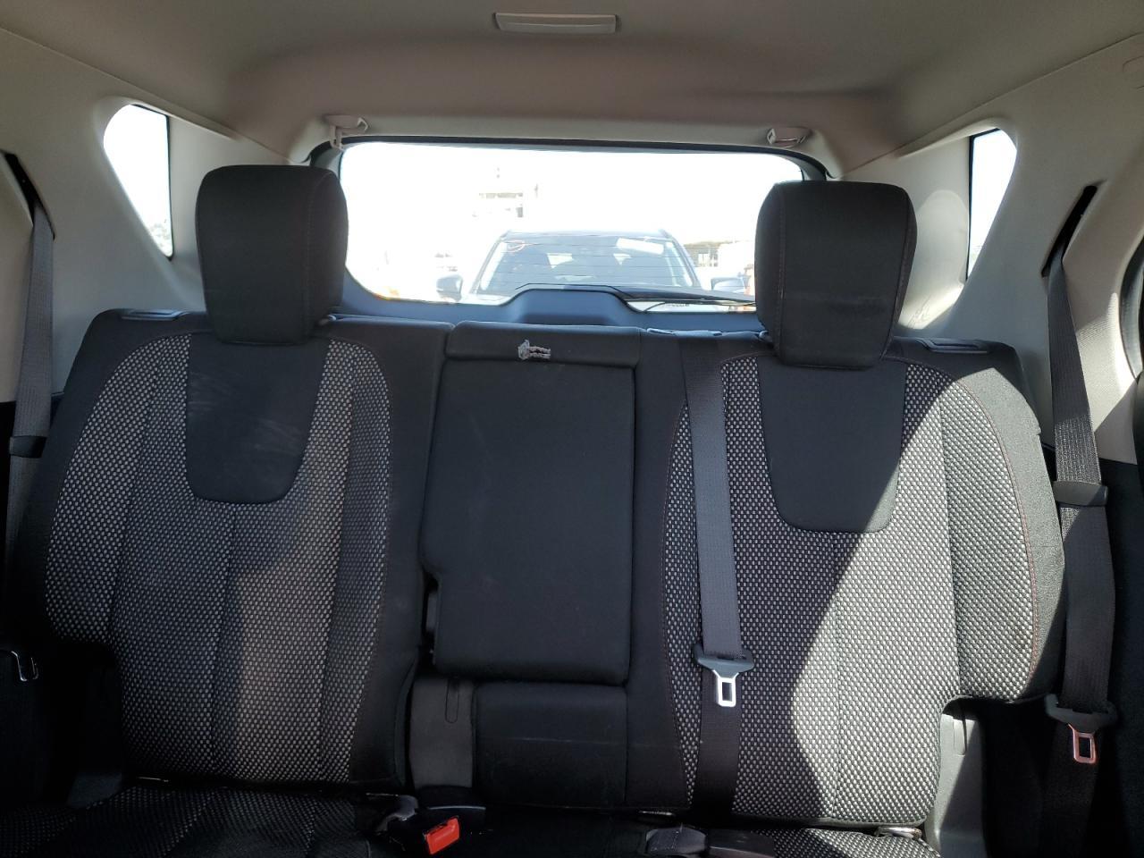 2017 Chevrolet Equinox Ls - zdjęcie 10