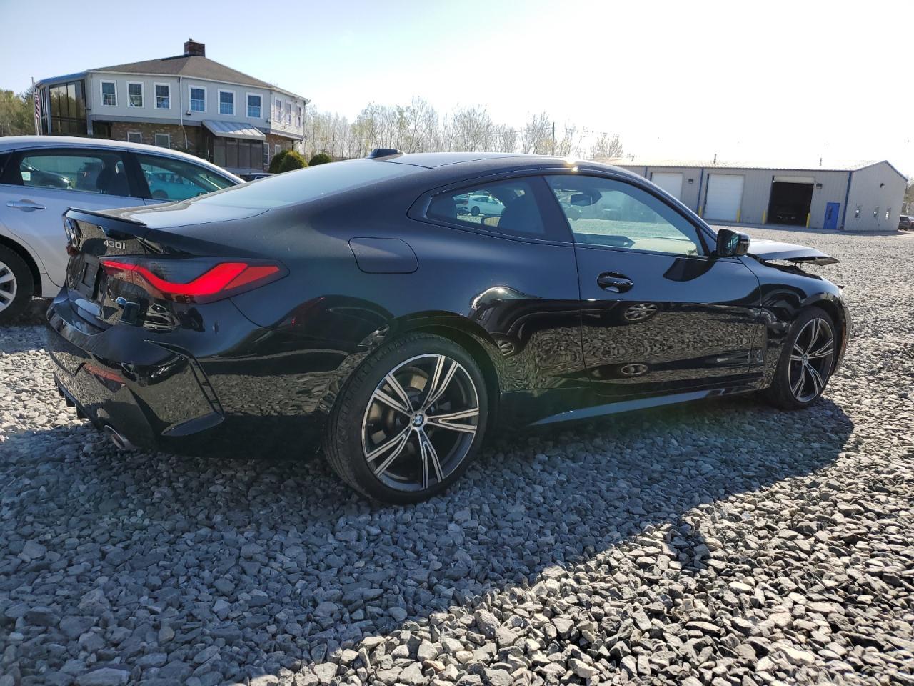 BMW Seria 4 - zdjęcie 3
