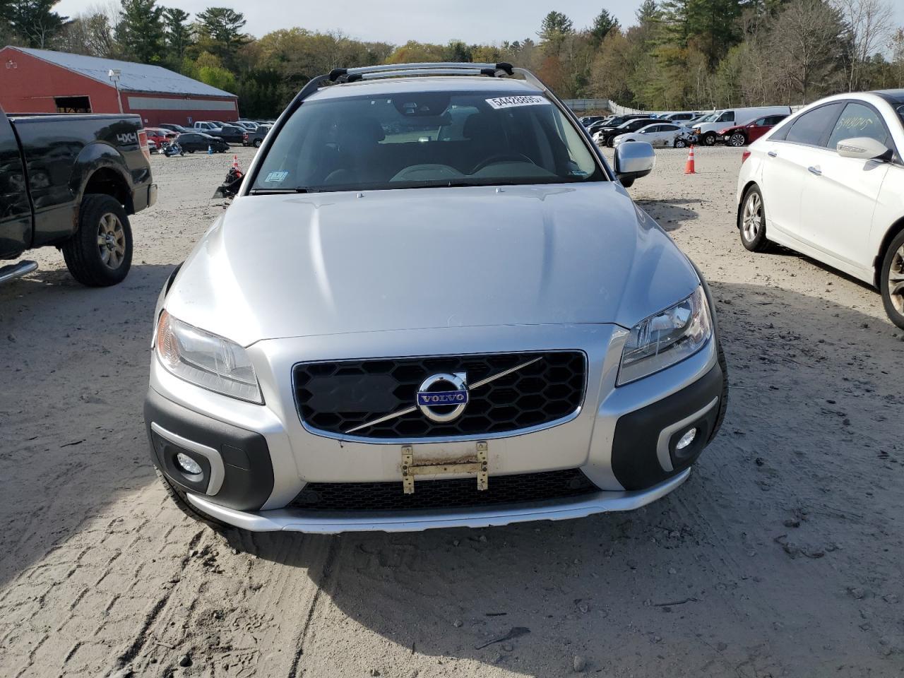 2015 Volvo Xc70 T6 Premier+ - zdjęcie 5
