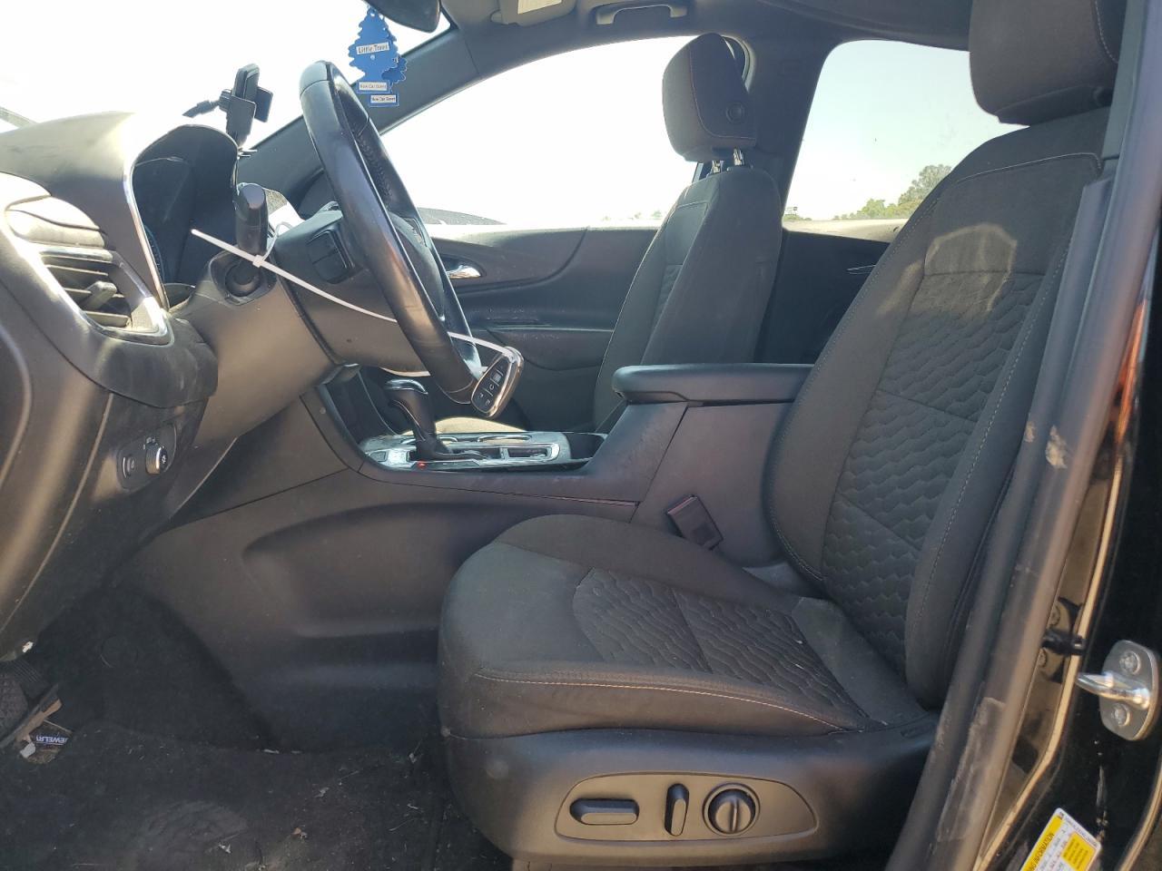2019 Chevrolet Equinox Lt - zdjęcie 7