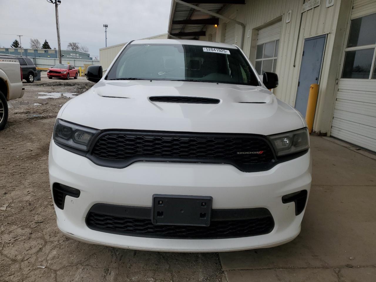 2021 Dodge Durango R/T - zdjęcie 5