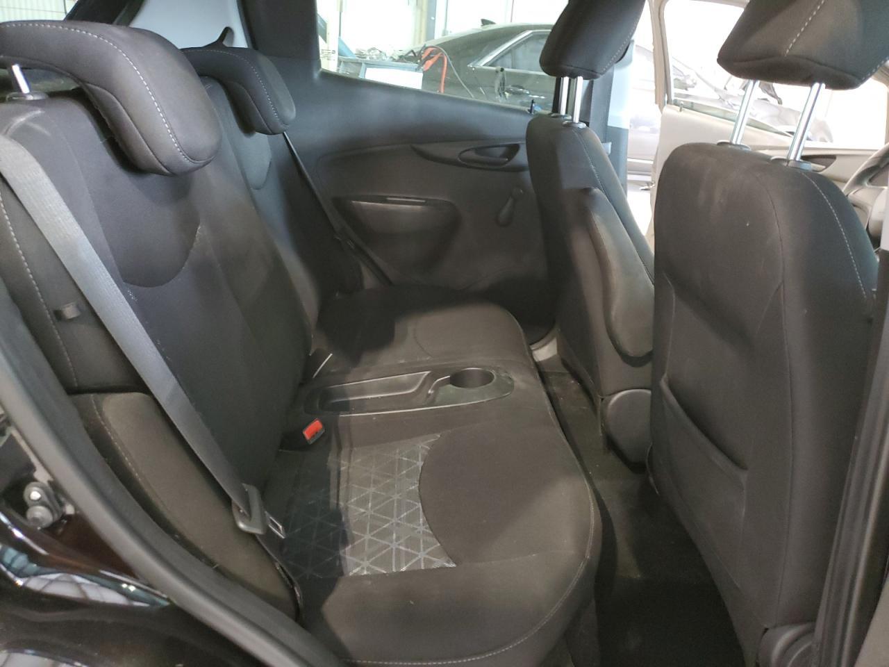 2019 Chevrolet Spark Ls - zdjęcie 10