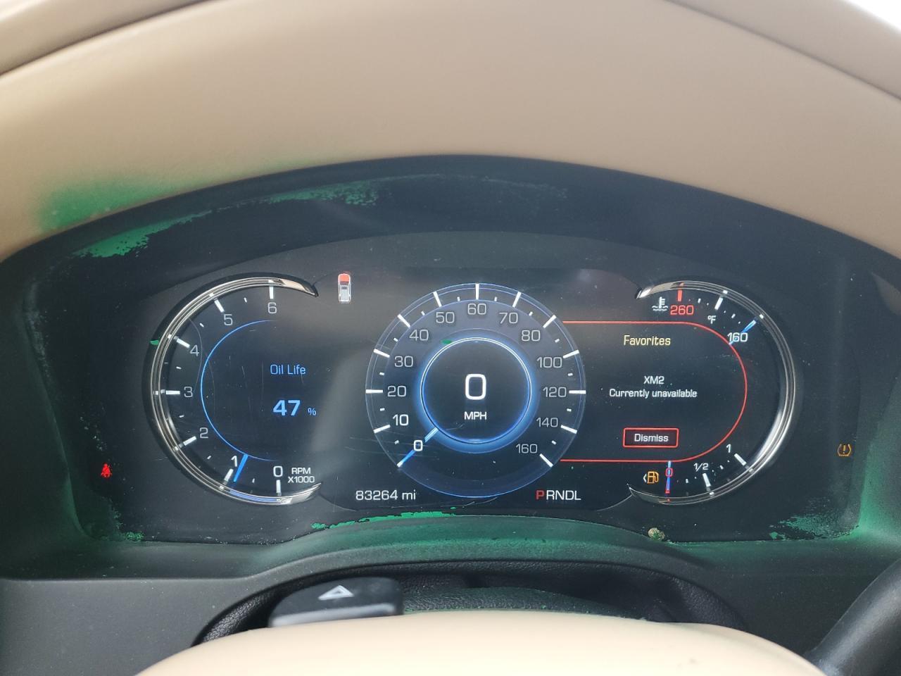 2018 Cadillac Escalade Platinum - zdjęcie 9