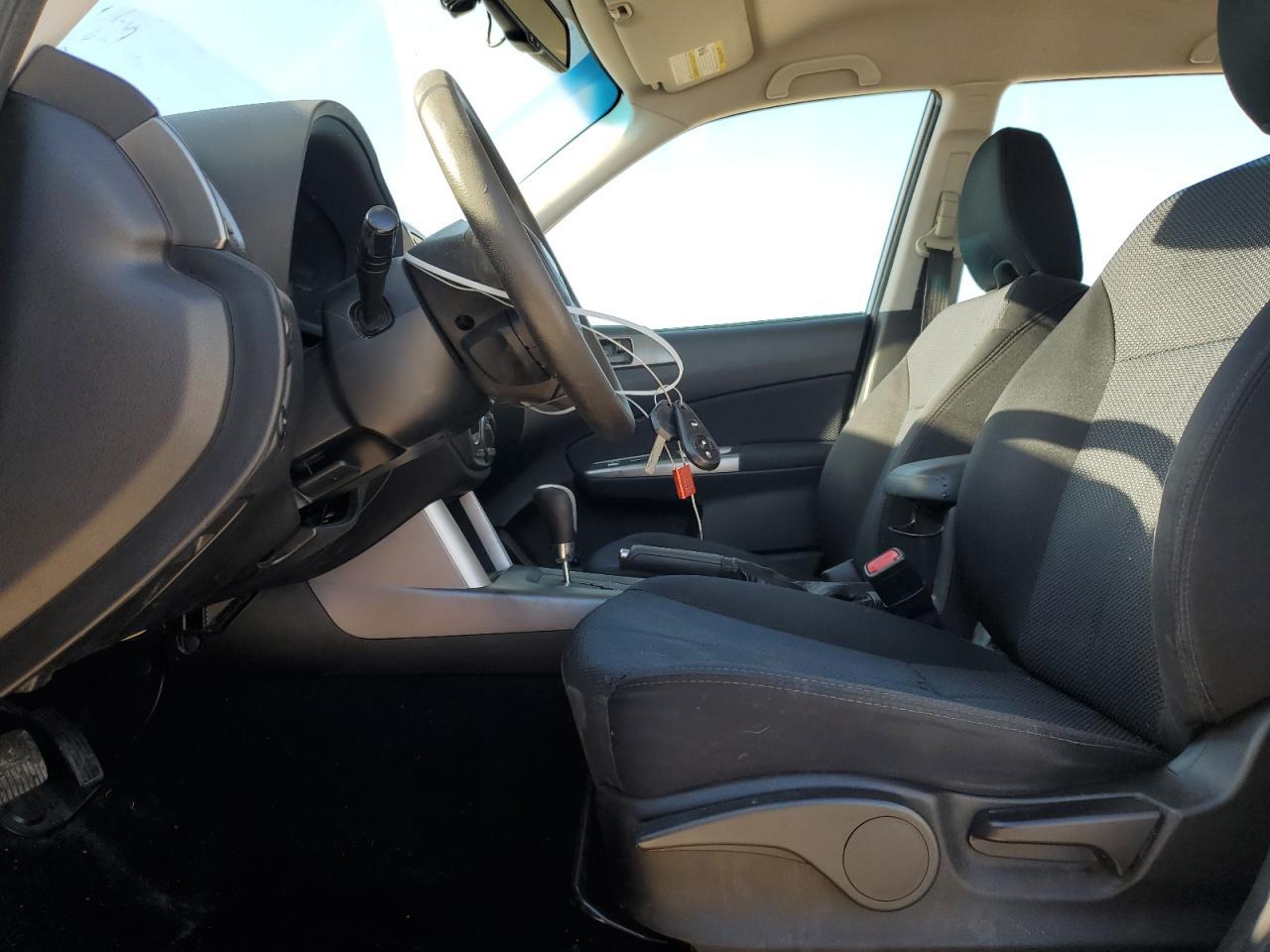 2013 Subaru Forester 2.5X - zdjęcie 7