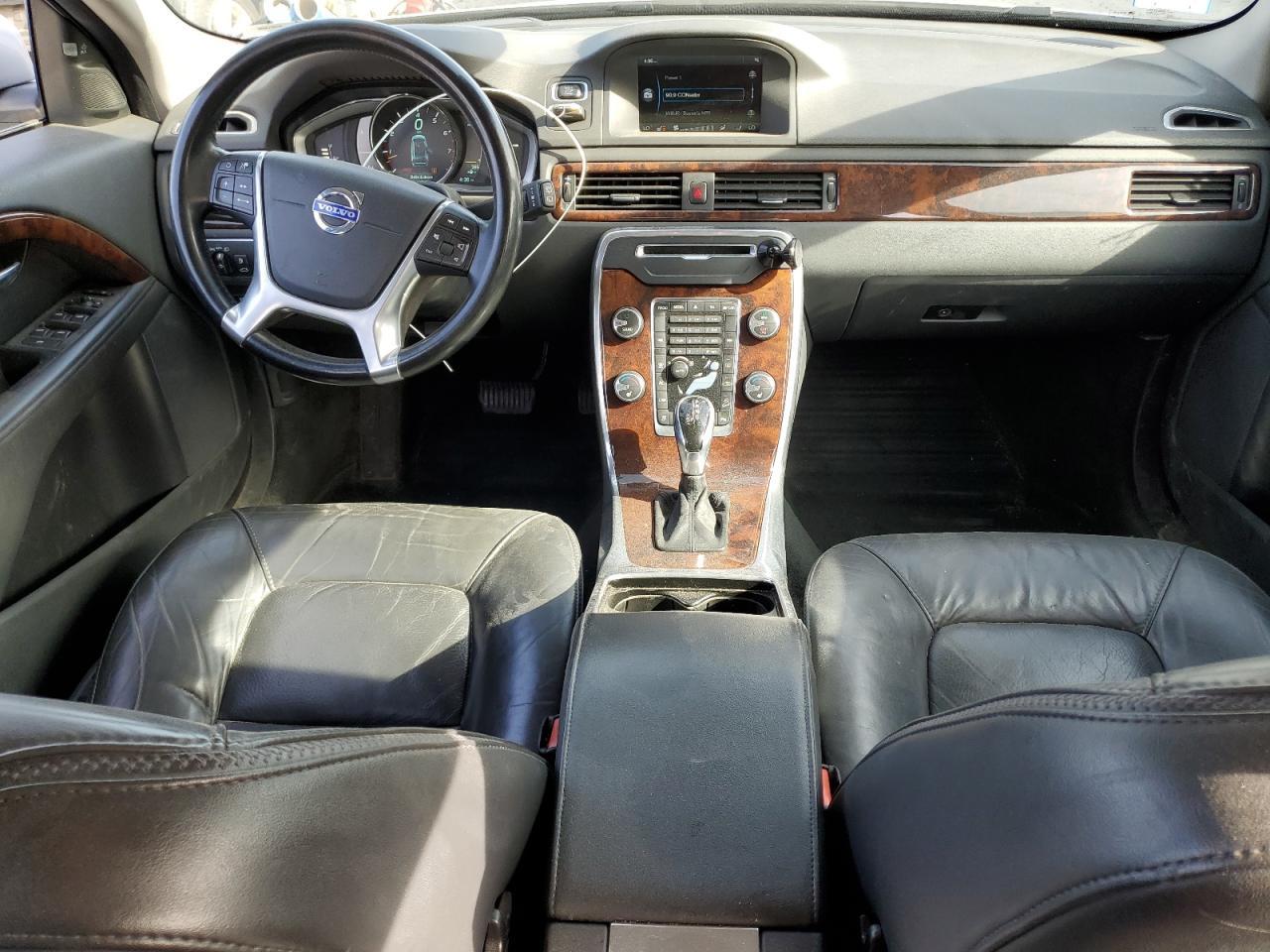 2015 Volvo Xc70 T6 Premier+ - zdjęcie 8