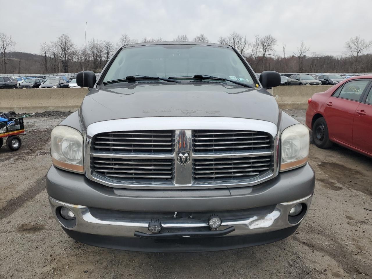 2023 Dodge Ram 1500 St - zdjęcie 5