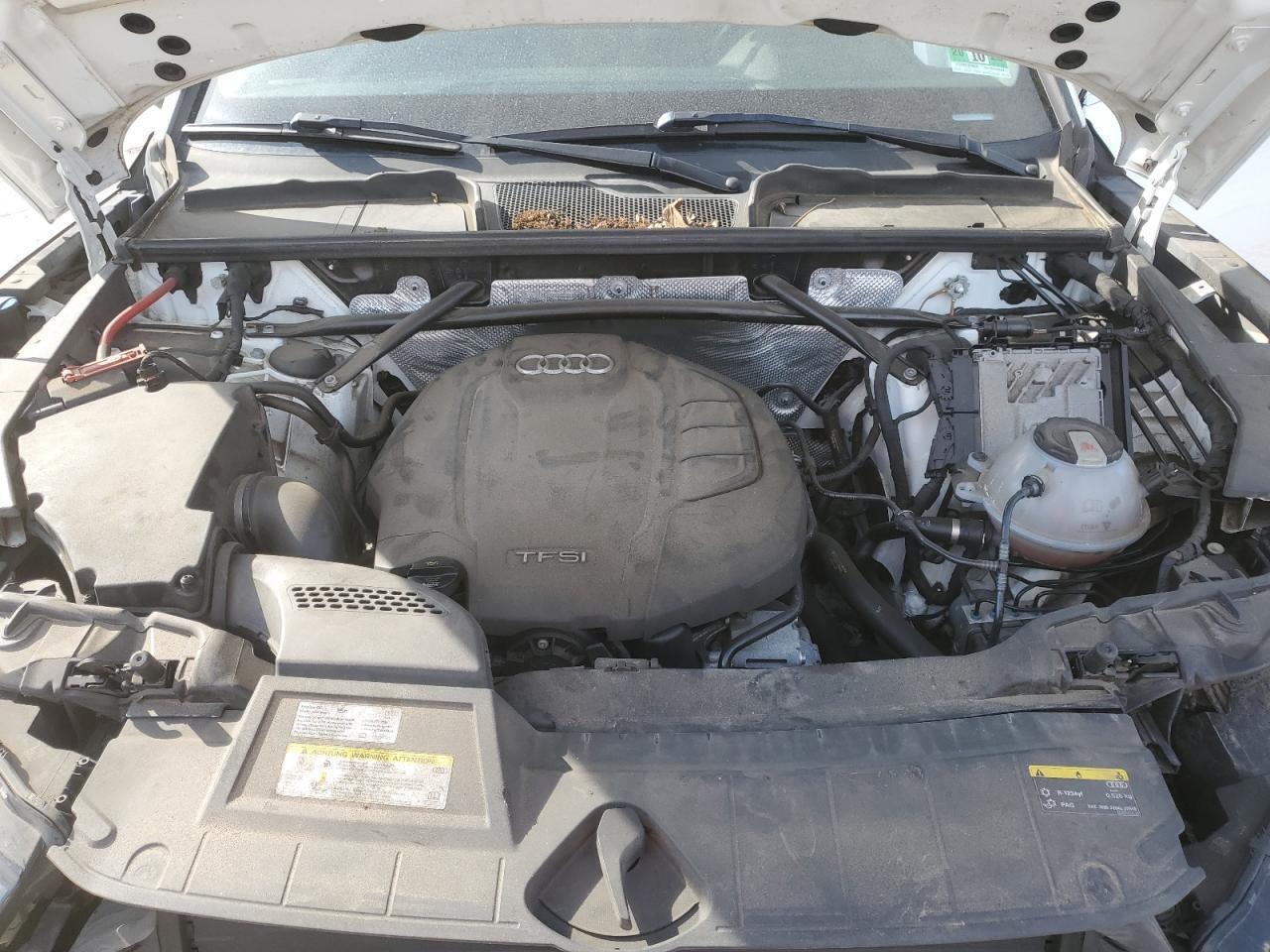 2018 Audi Q5 Premium Plus - zdjęcie 12