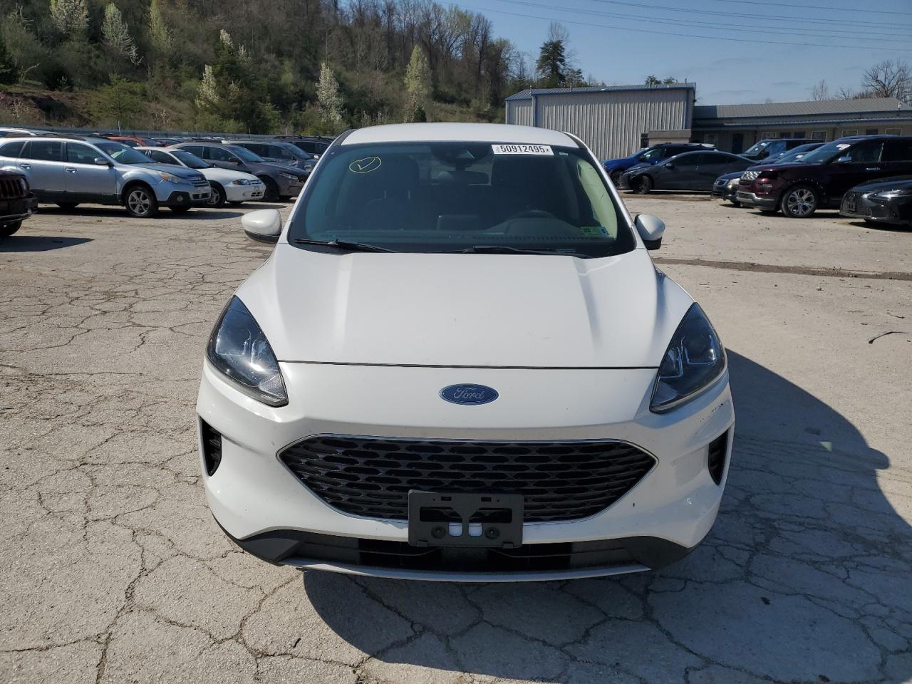 2020 Ford Escape Se - zdjęcie 5