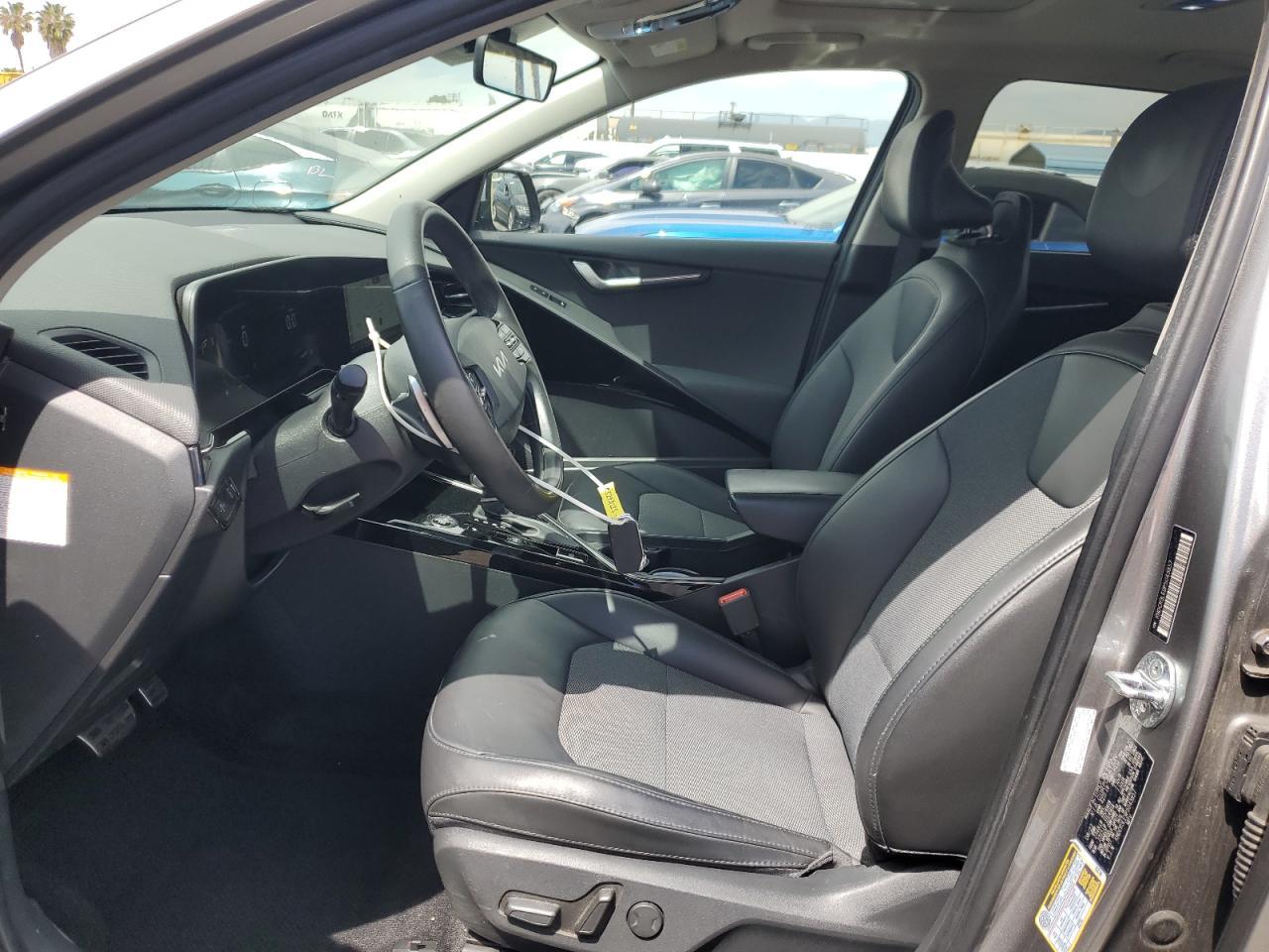 2023 Kia Niro Ex - zdjęcie 13