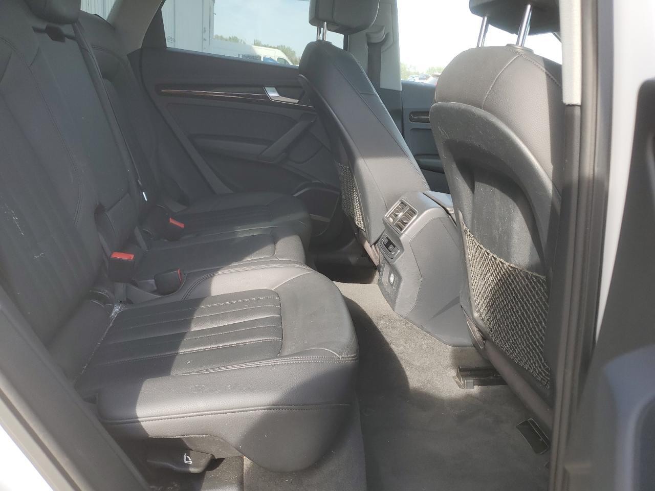 2018 Audi Q5 Premium Plus - zdjęcie 11