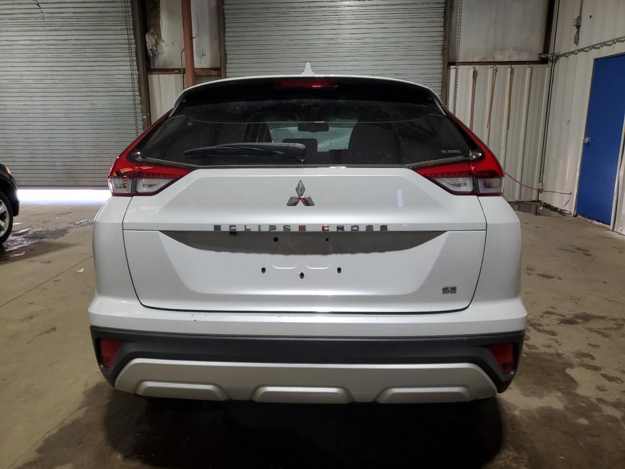 2024 Mitsubishi Eclipse Cross Se - zdjęcie 6