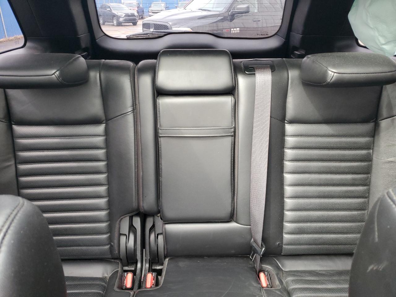 2020 Jeep Grand Cherokee Limited - zdjęcie 10