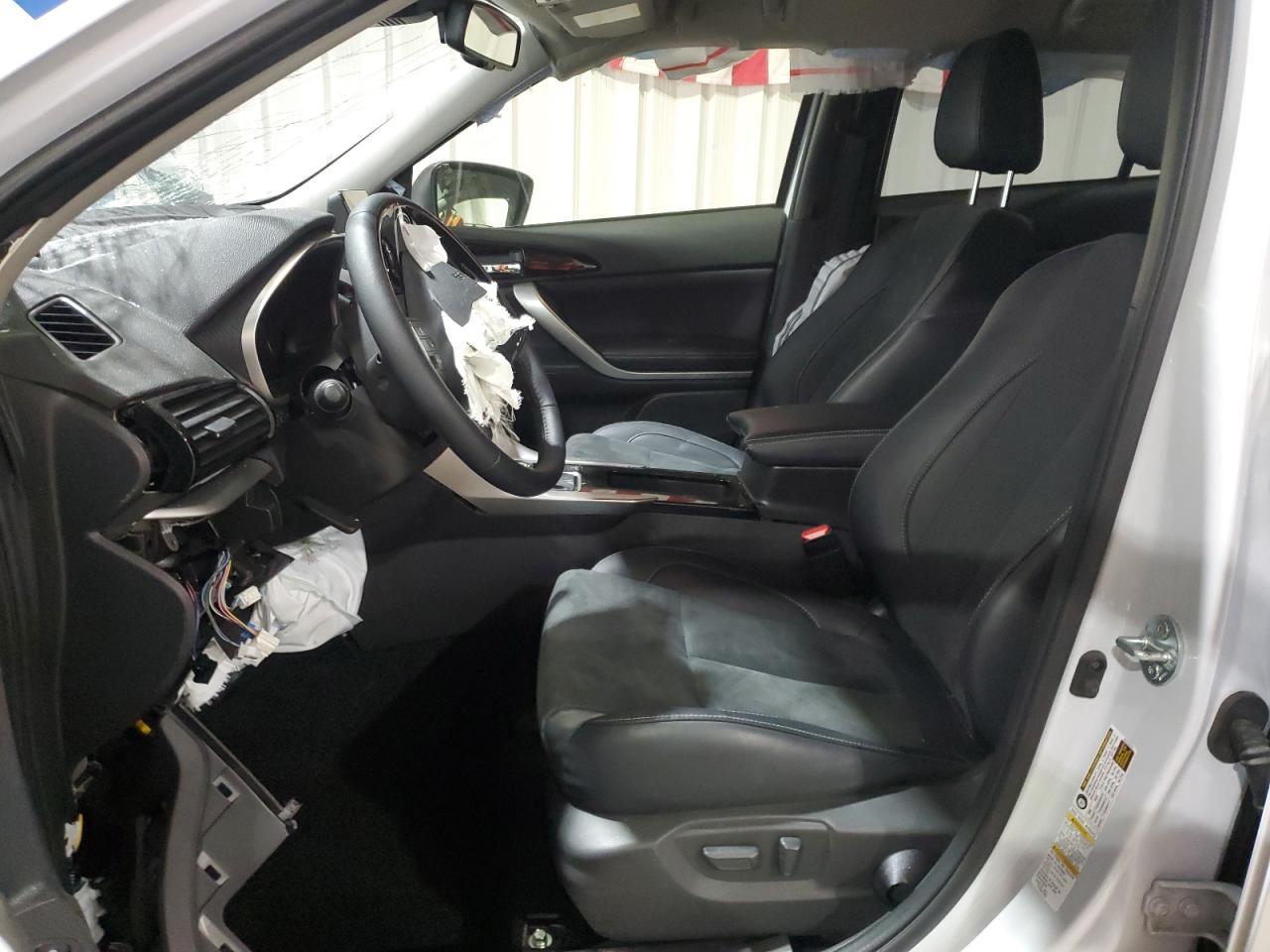 2024 Mitsubishi Eclipse Cross Se - zdjęcie 7