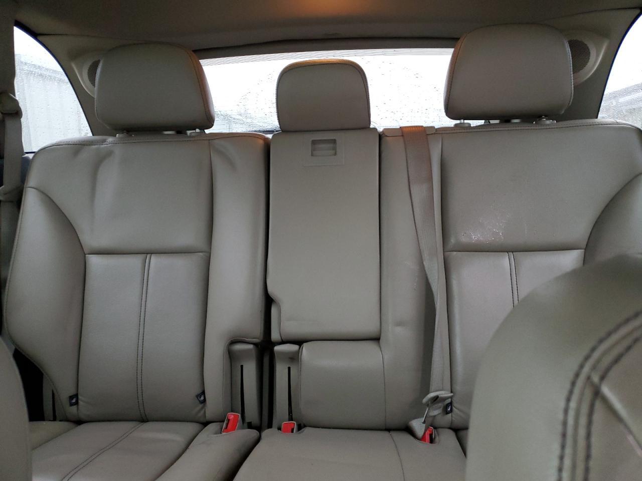 2013 Ford Edge - zdjęcie 10