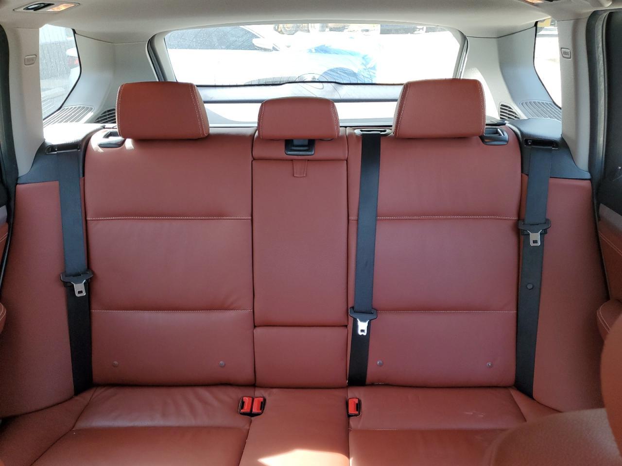 2014 BMW X3 xDrive28I - zdjęcie 10