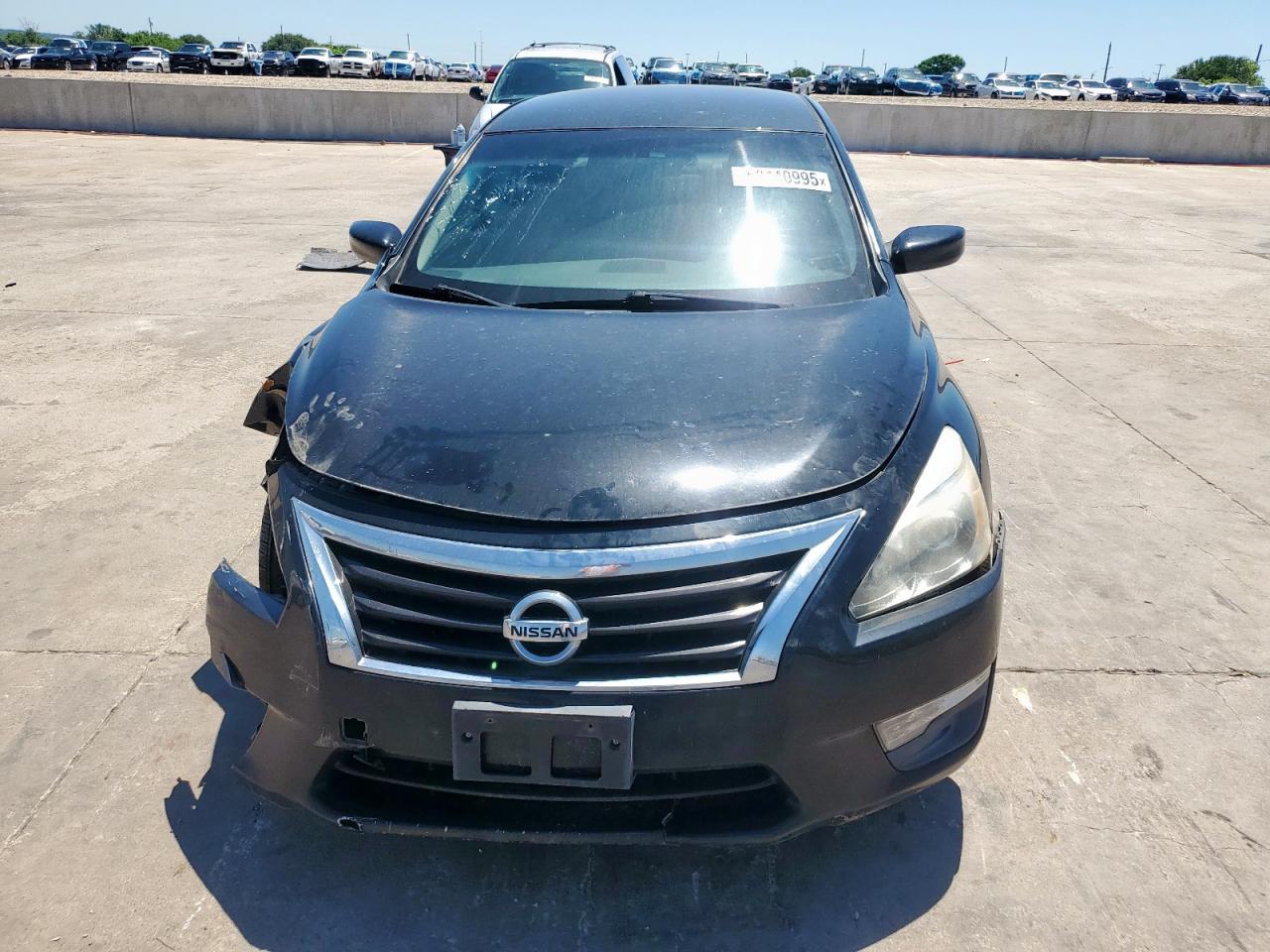 2013 Nissan Altima - zdjęcie 5