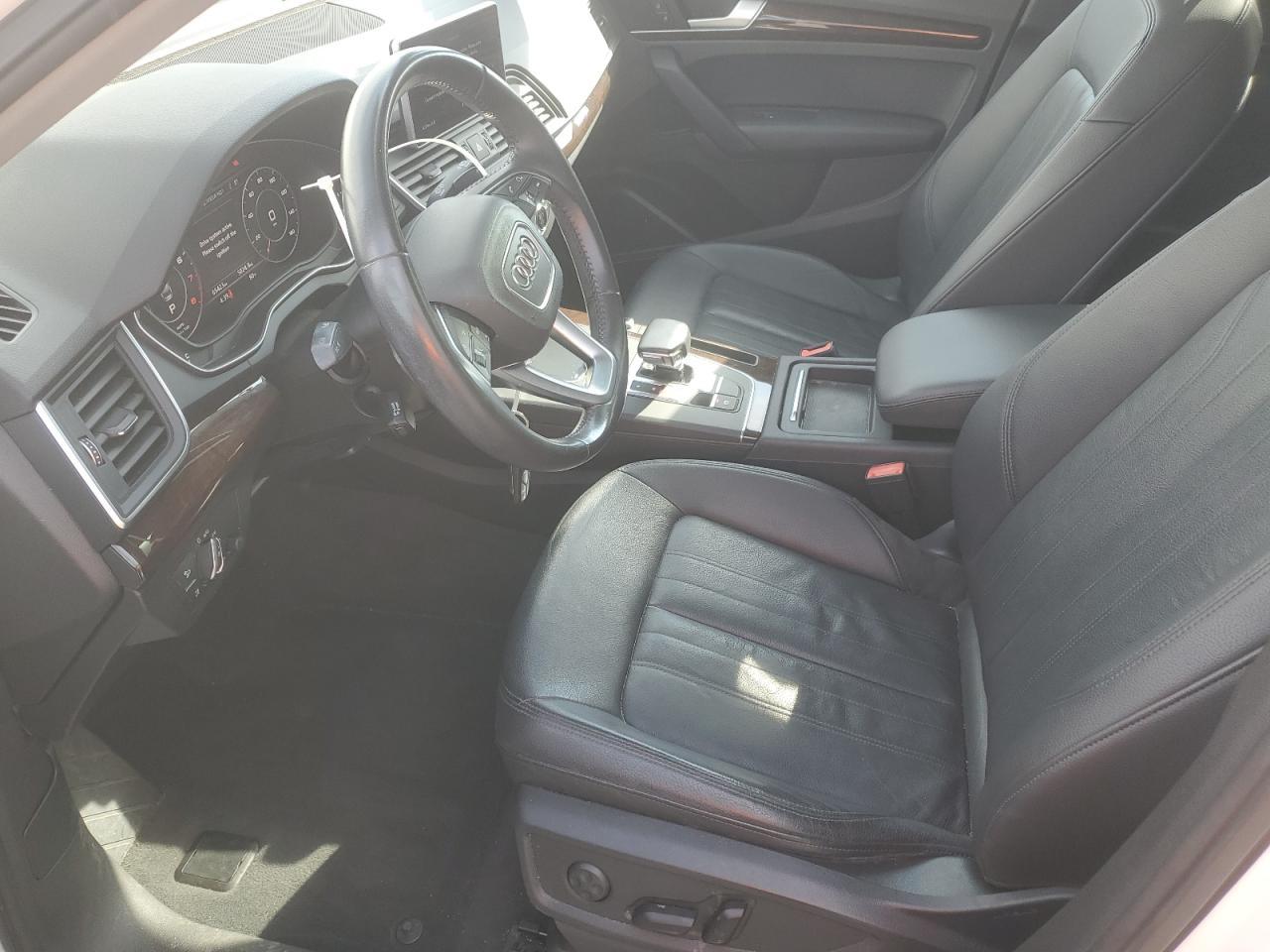 2018 Audi Q5 Premium Plus - zdjęcie 7