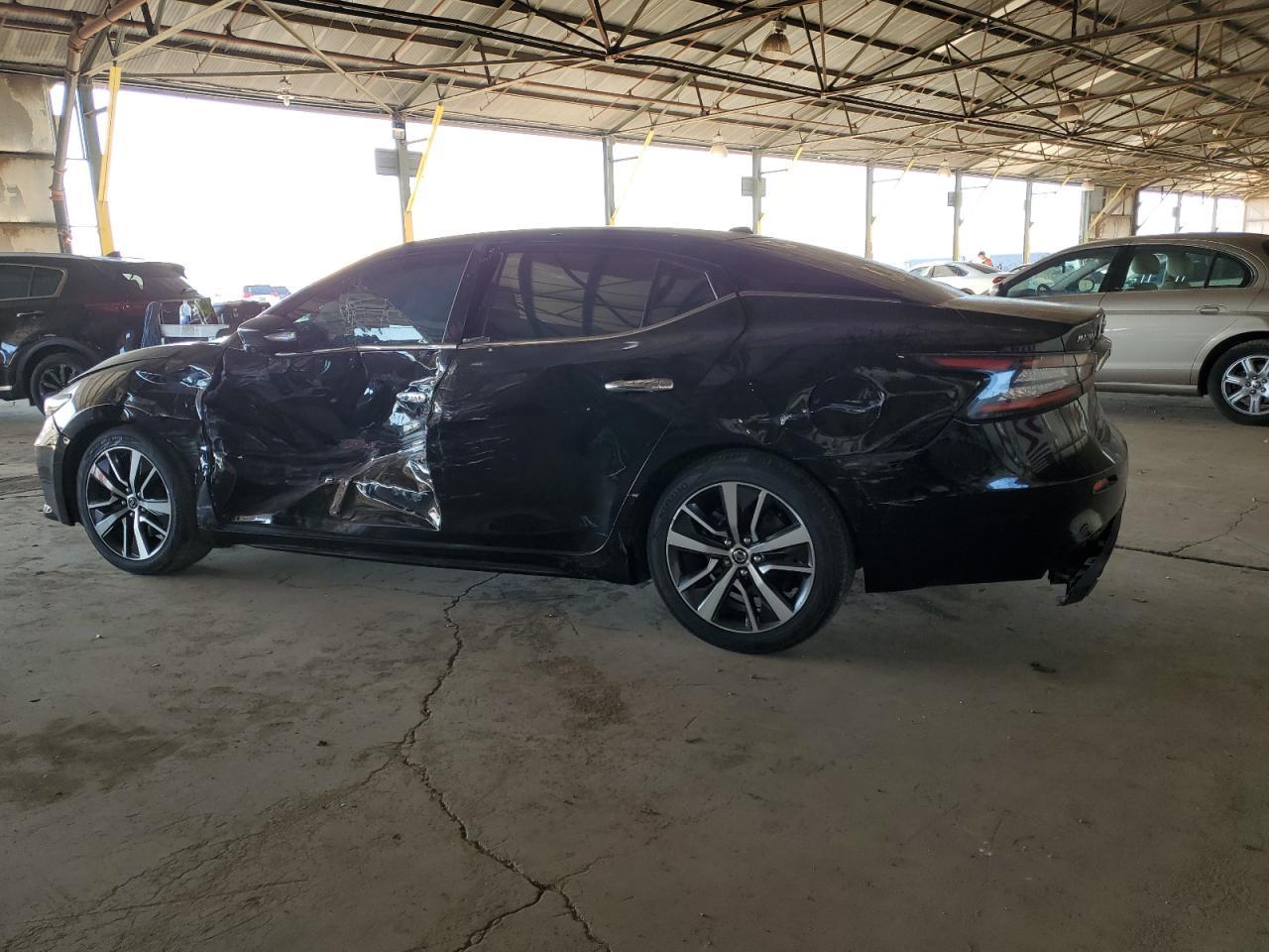 2020 Nissan Maxima Sv - zdjęcie 2