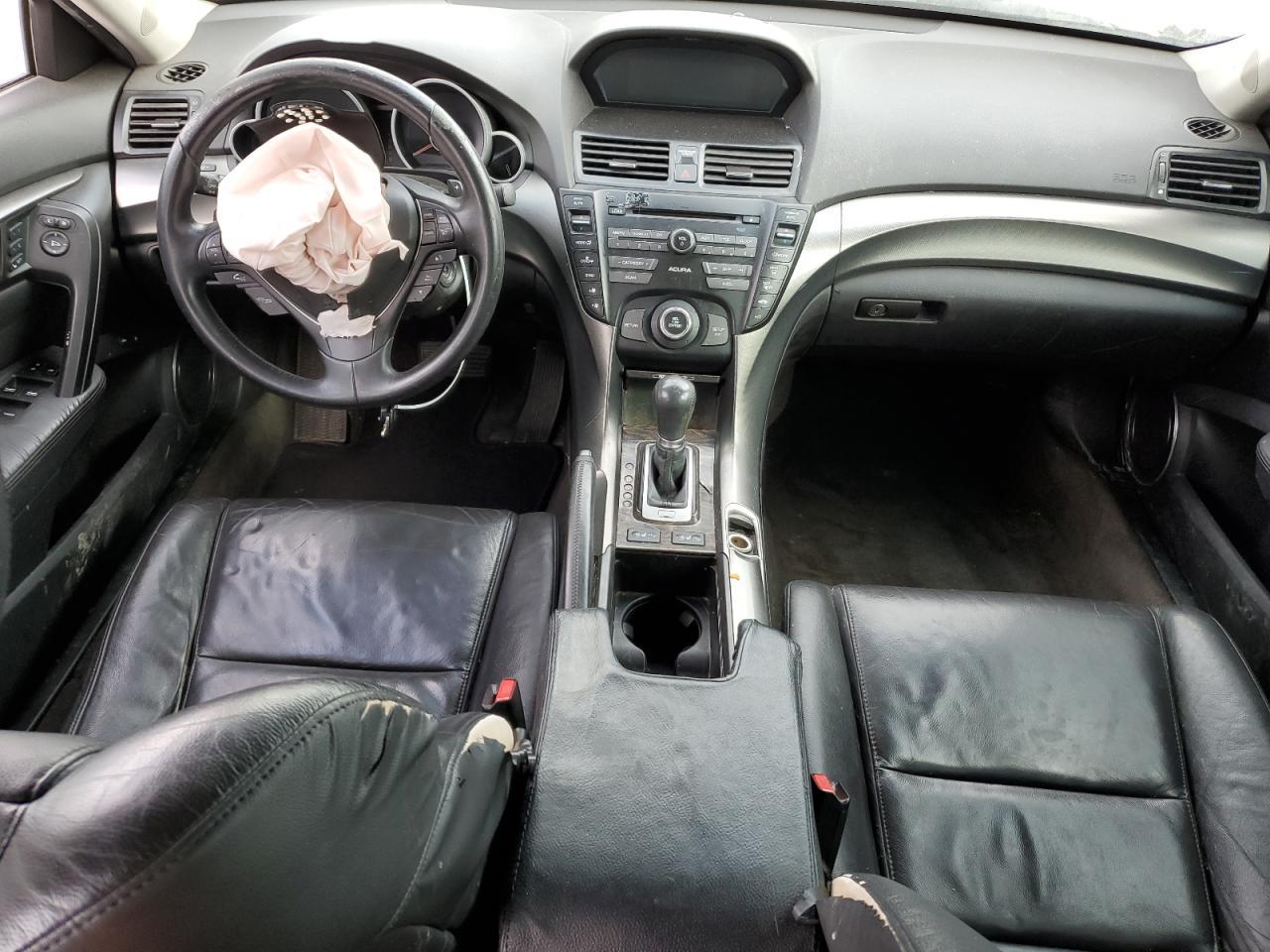 2013 Acura Tl - zdjęcie 8
