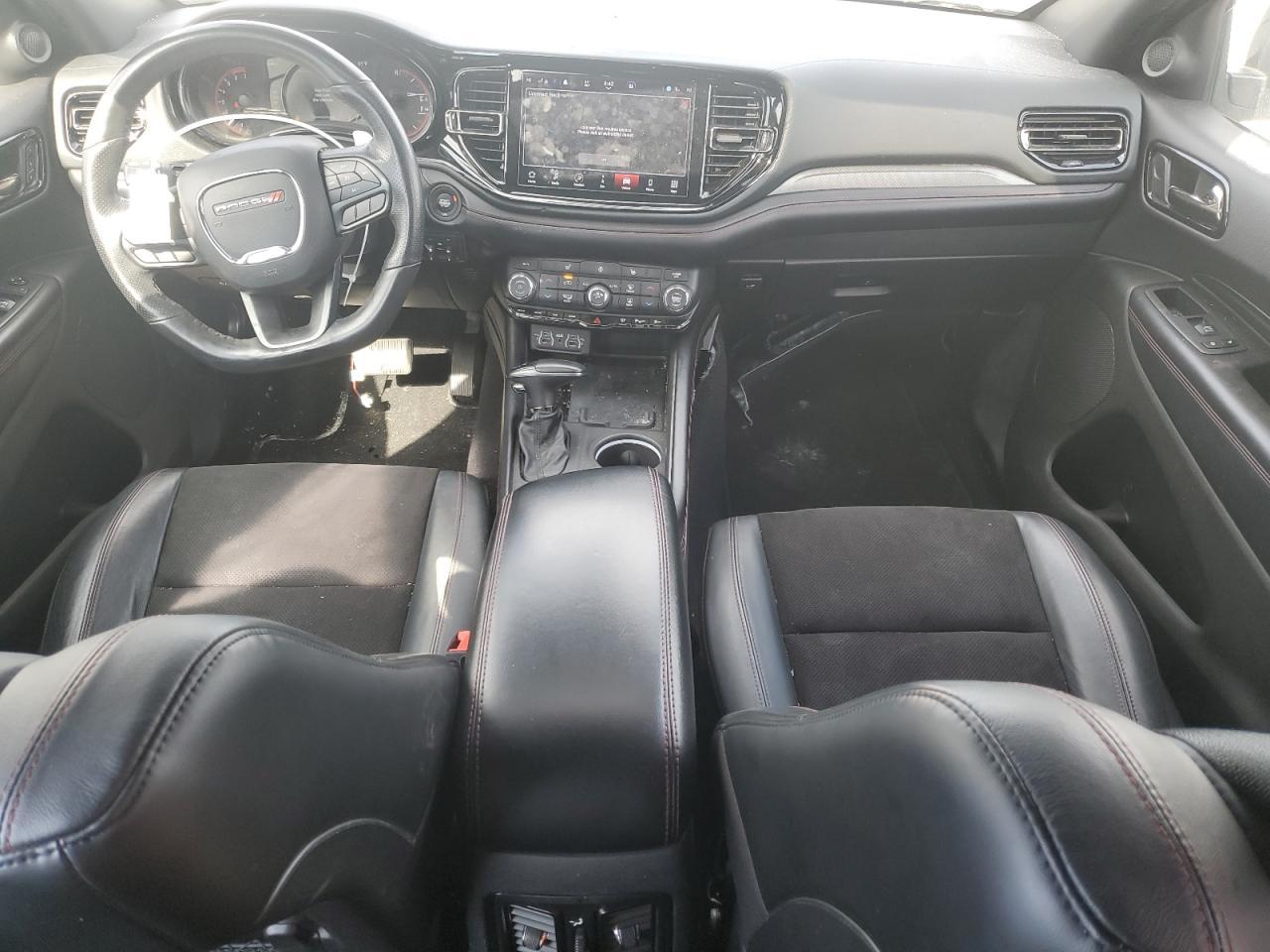 2021 Dodge Durango R/T - zdjęcie 8