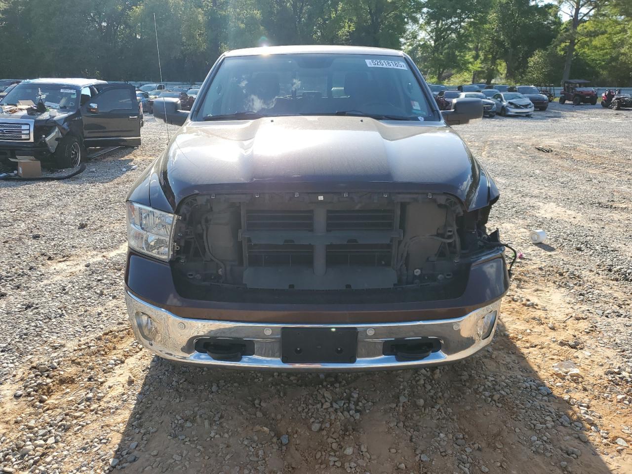 2014 Ram 1500 Slt - zdjęcie 5