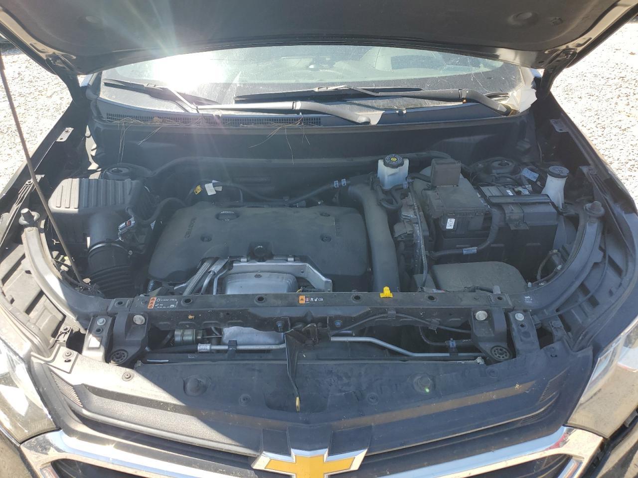 2019 Chevrolet Equinox Lt - zdjęcie 12