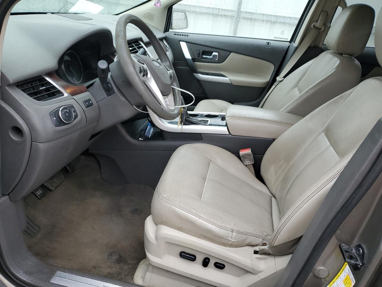2013 Ford Edge - zdjęcie 7