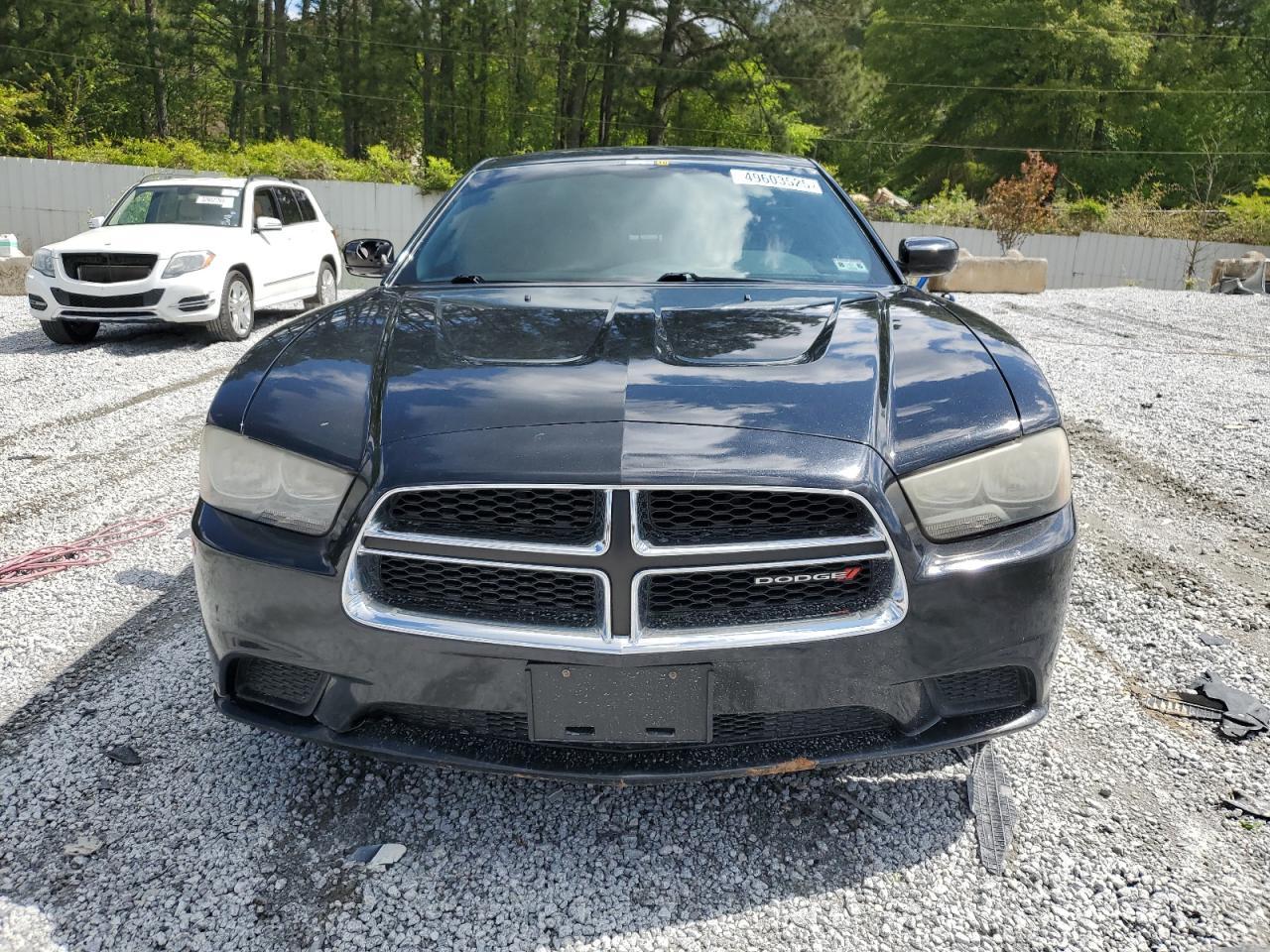 2014 Dodge Charger Se - zdjęcie 5