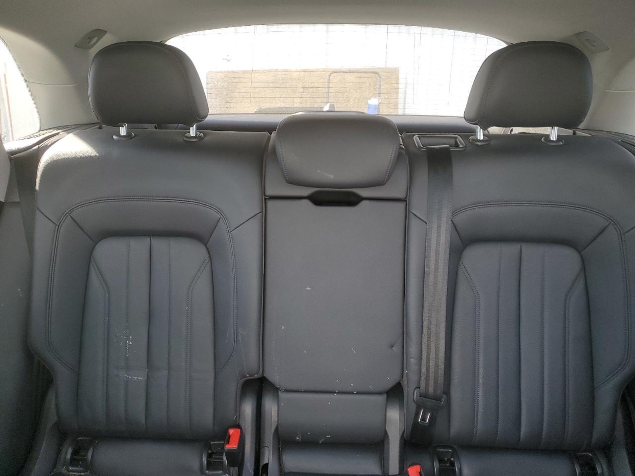 2018 Audi Q5 Premium Plus - zdjęcie 10