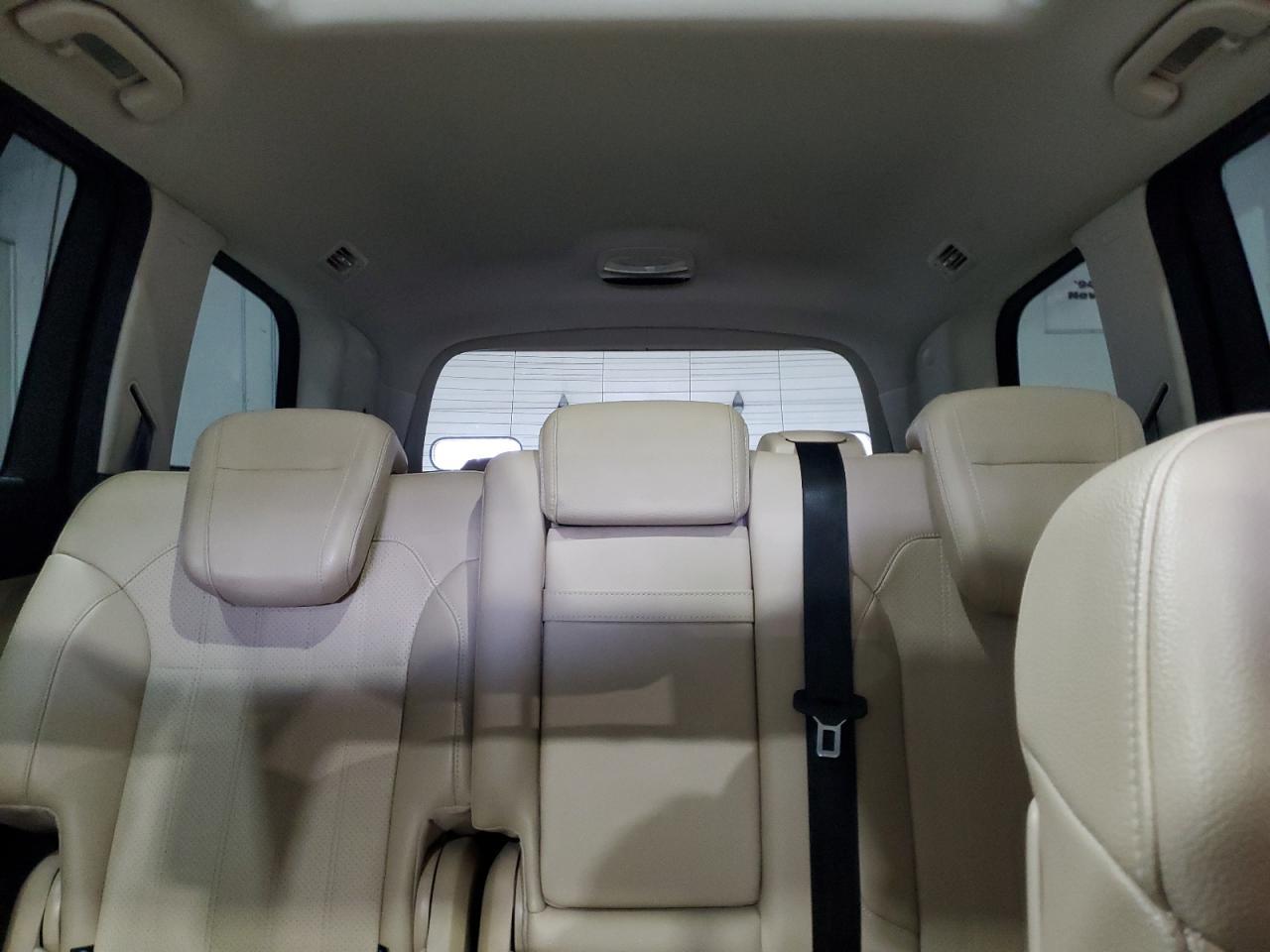2018 Mercedes-Benz Gls 450 4Matic - zdjęcie 10