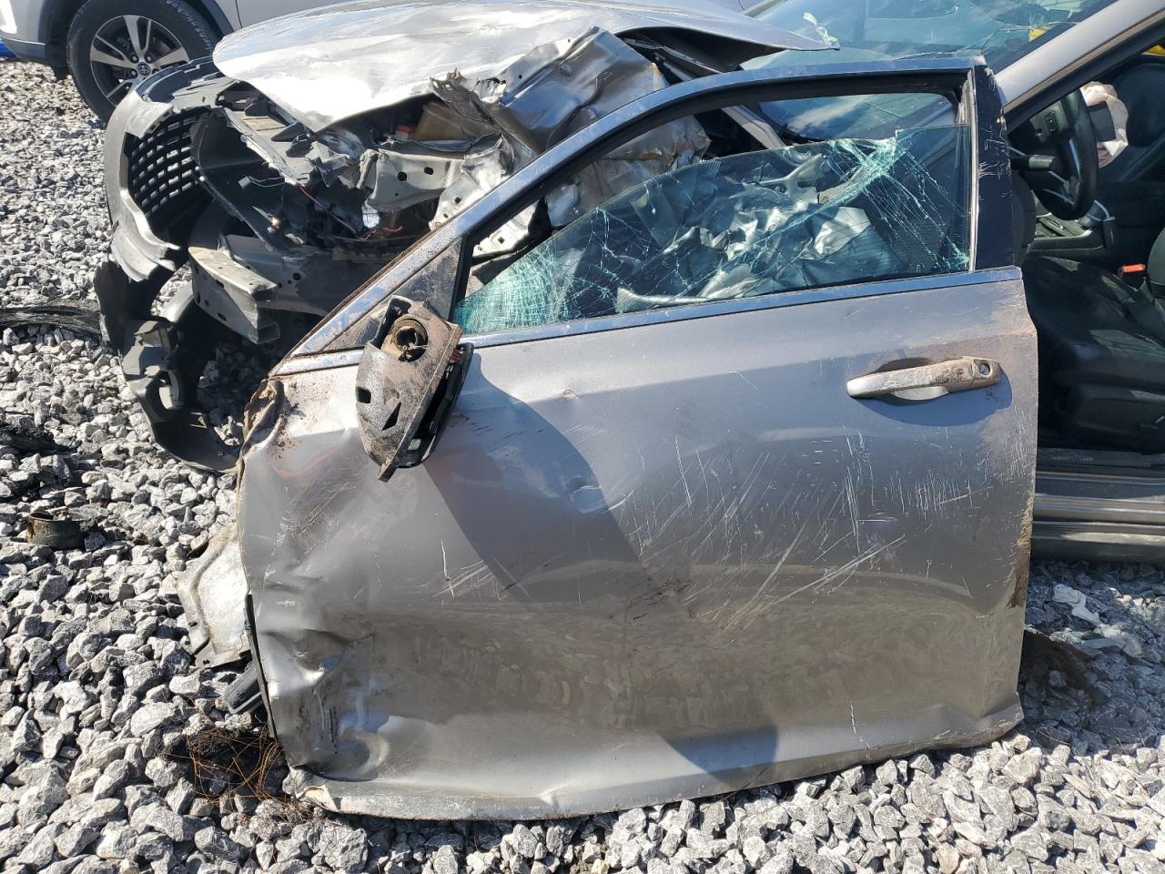 2014 Chrysler 300 - zdjęcie 12