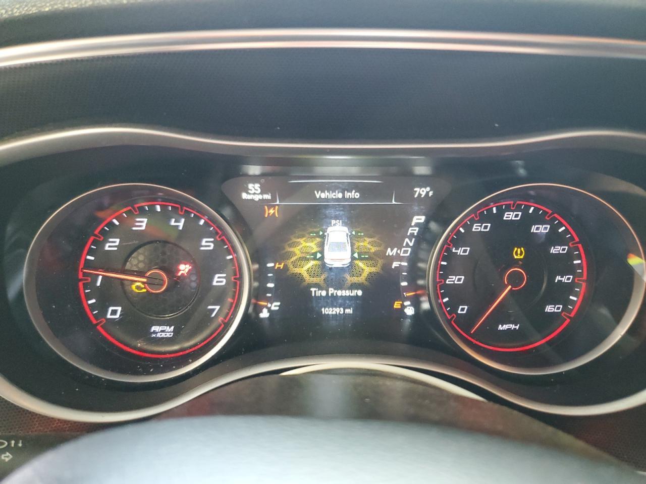 2018 Dodge Charger R/T - zdjęcie 9