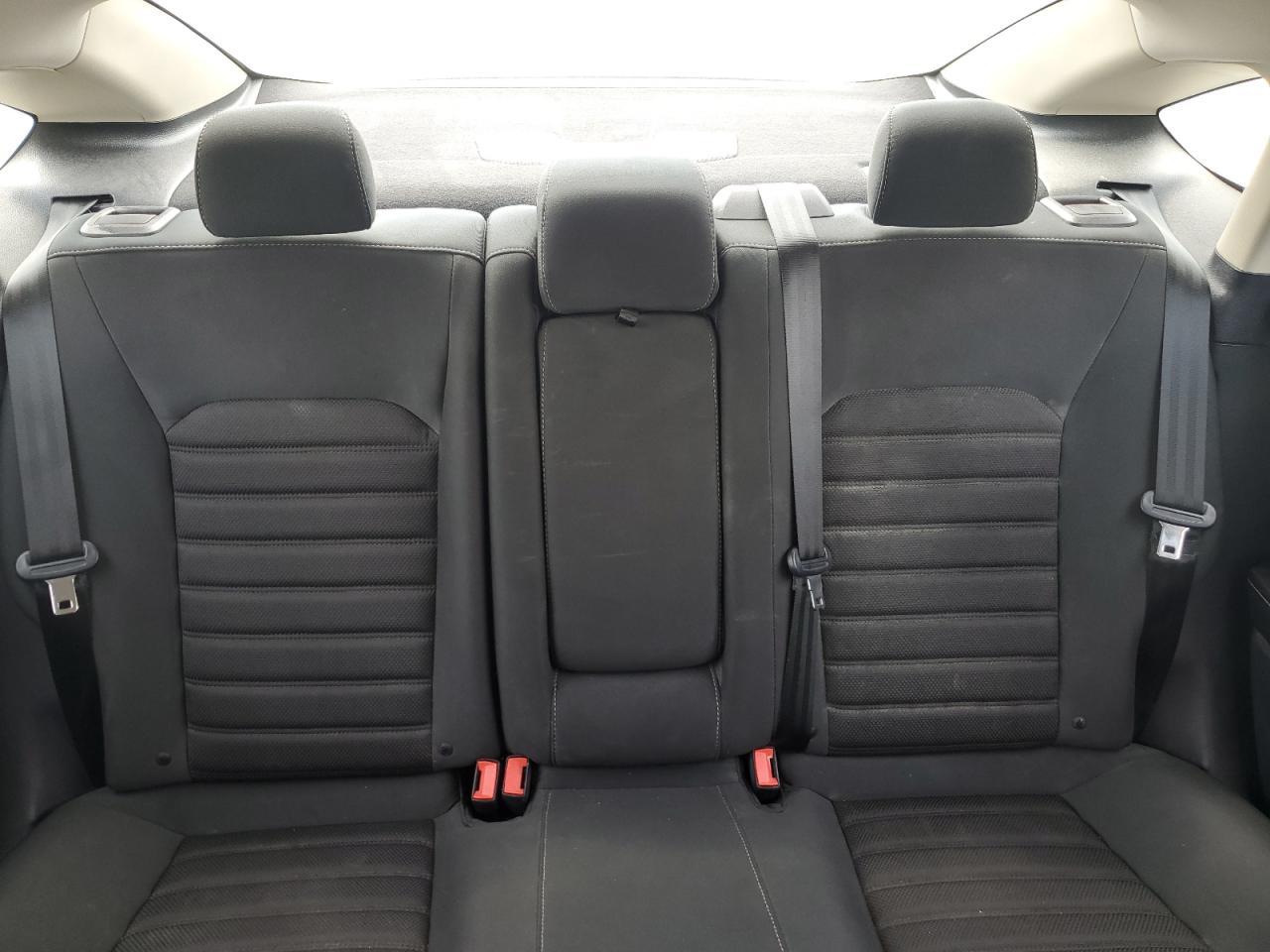 2019 Ford Fusion Se - zdjęcie 10