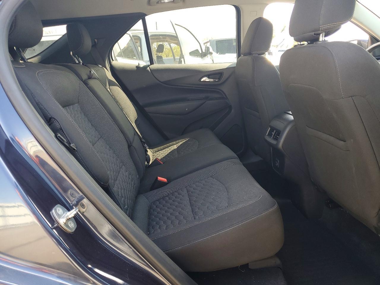 2019 Chev Equinox Lt - zdjęcie 11