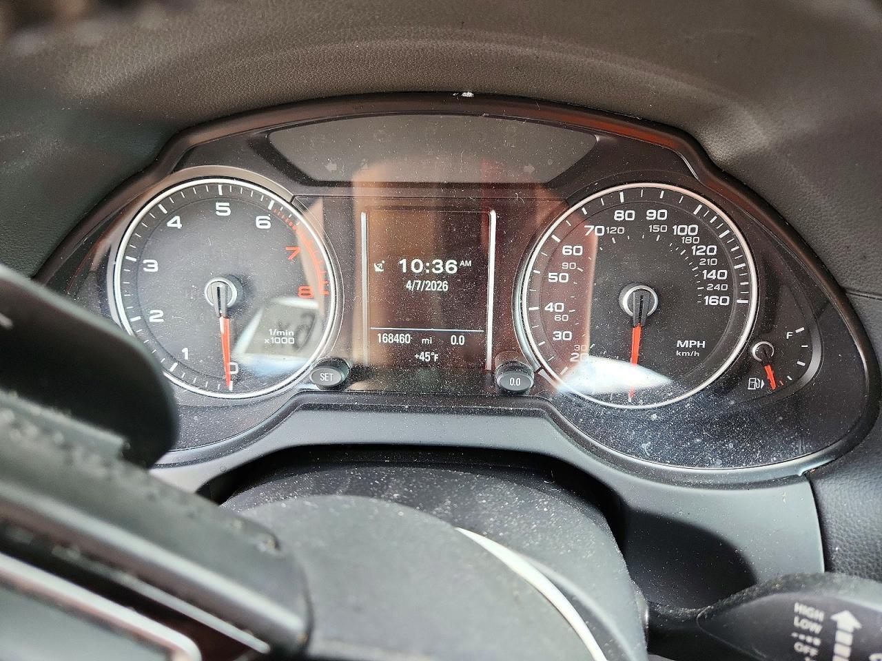 2017 Audi Q5 Premium Plus - zdjęcie 9