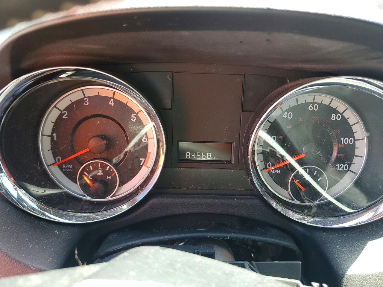 2018 Dodge Grand Caravan Sxt - zdjęcie 9