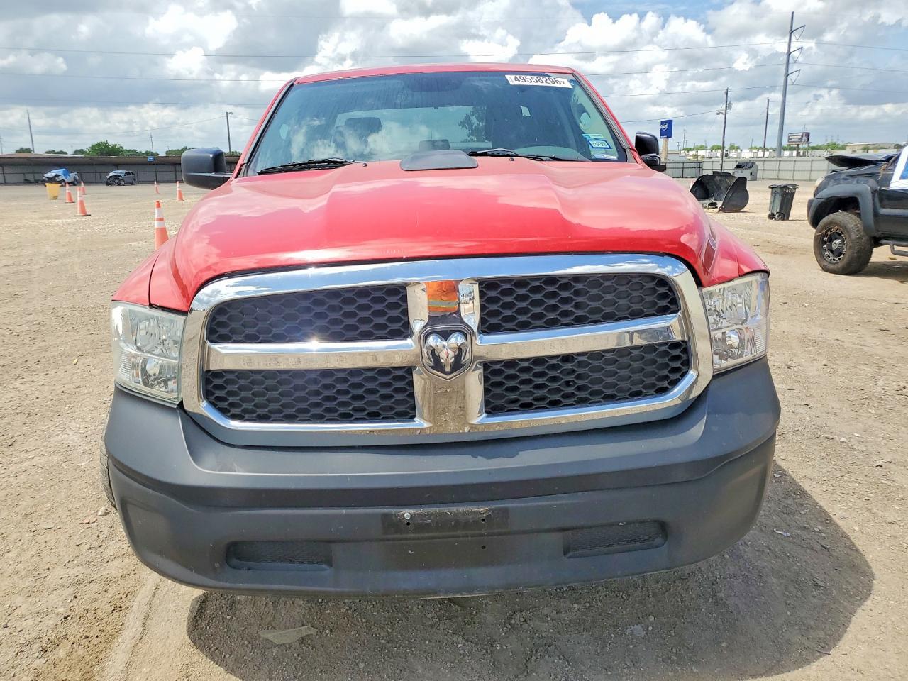 2013 Ram 1500 St - zdjęcie 5