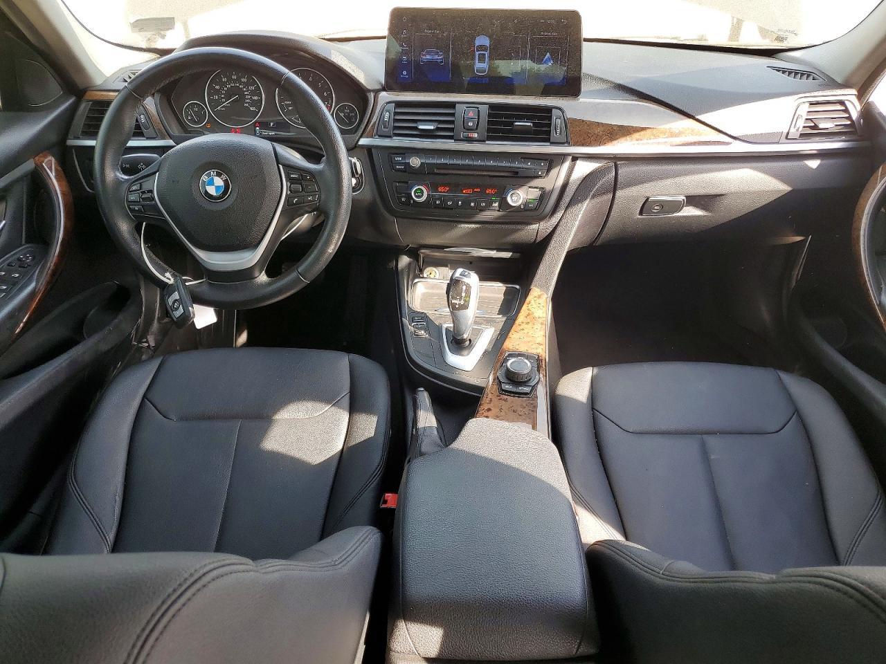 2014 BMW 328 I Sulev - zdjęcie 8