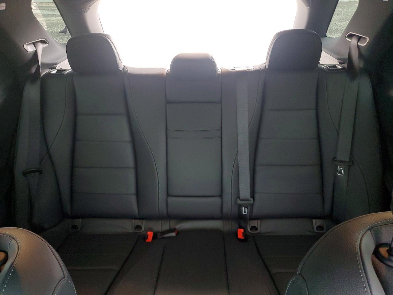 2023 Mercedes Benz Gle 350 4Matic - zdjęcie 10