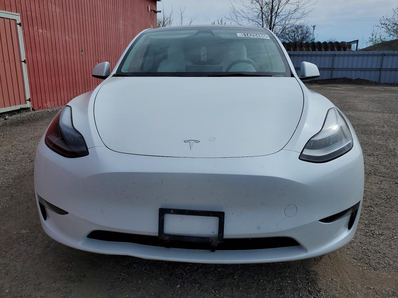 2023 Tesla Model Y - zdjęcie 5