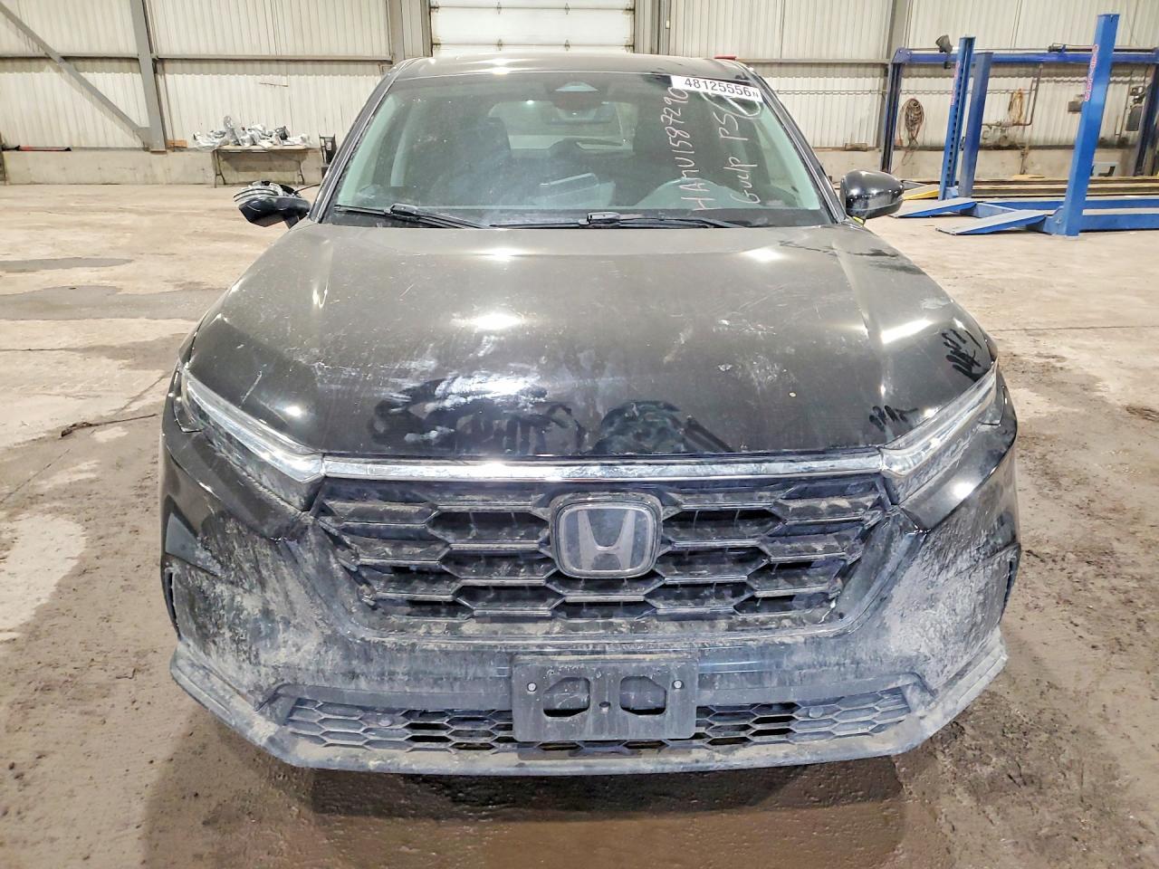 2024 Honda Cr-V Exl - zdjęcie 5