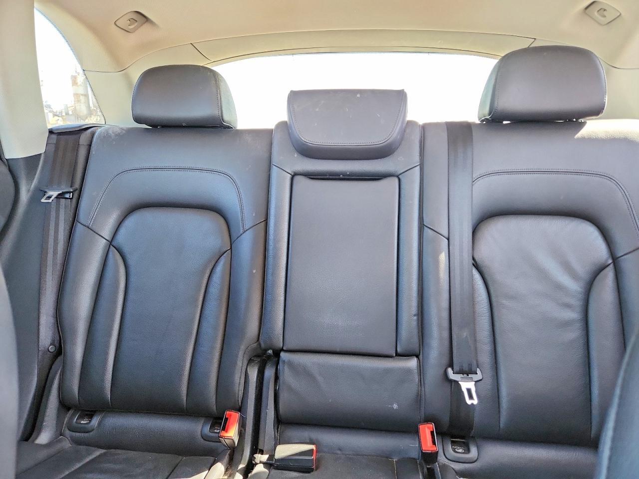 2016 Audi Q5 Premium Plus - zdjęcie 10