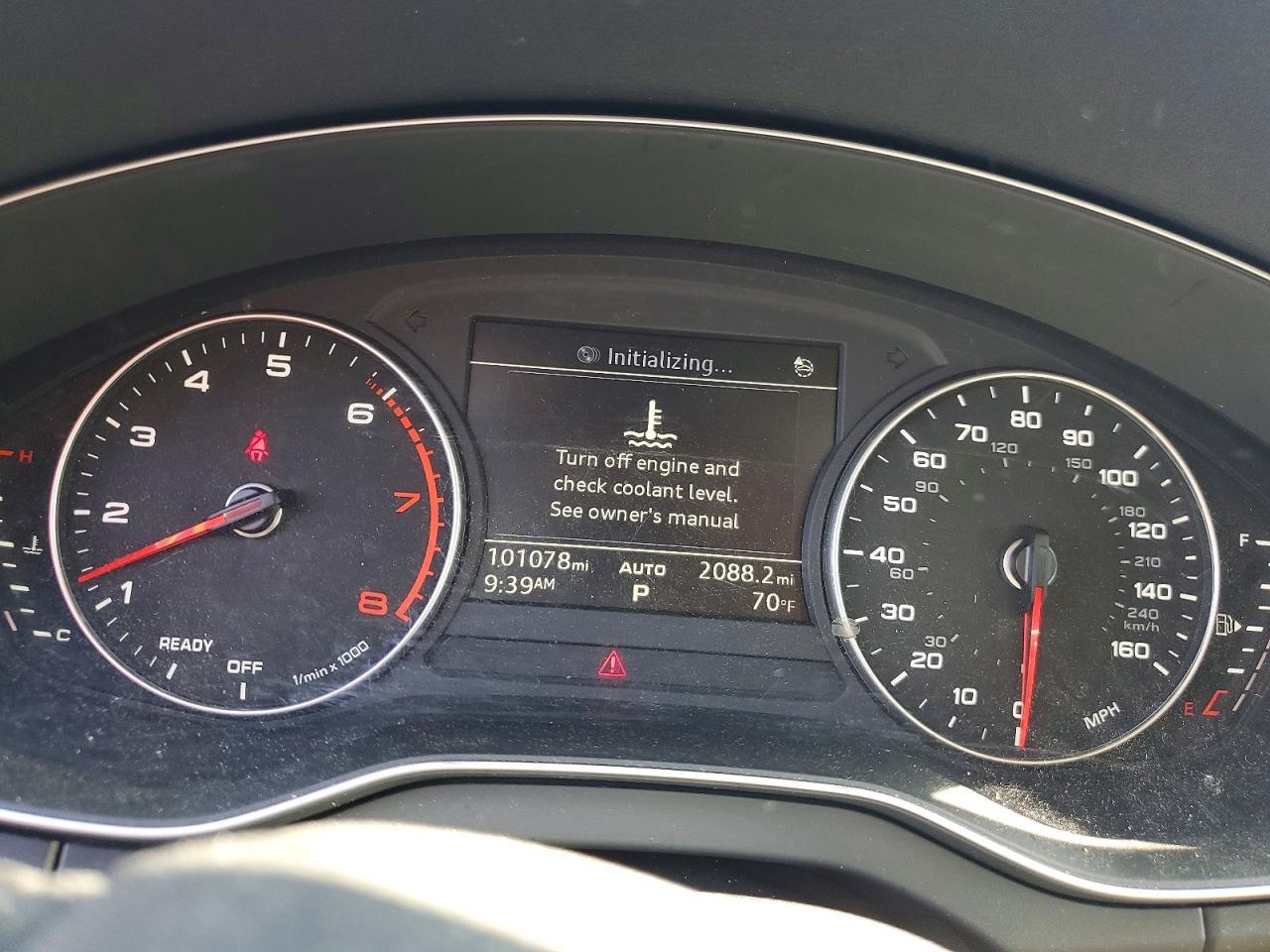 2018 Audi Q5 Premium Plus - zdjęcie 9