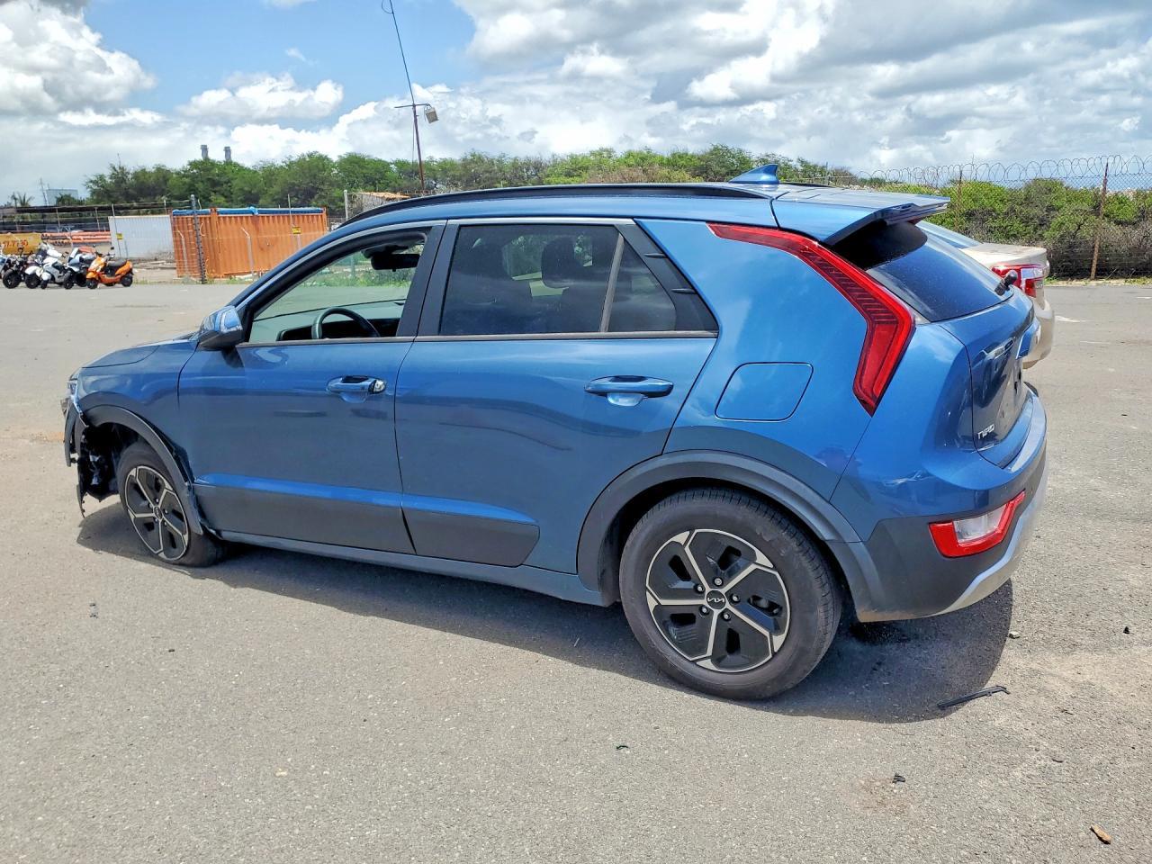 2023 Kia Niro Ex - zdjęcie 2